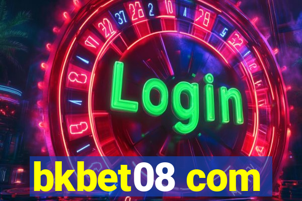 bkbet08 com